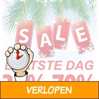 Kerst Sale