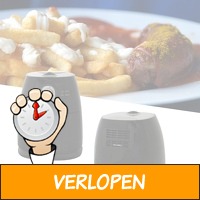 Veiling: Airfryer XL