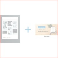 Kobo Aura Edition 2 e-reader