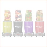 Cooks Professional NutriBlend blender