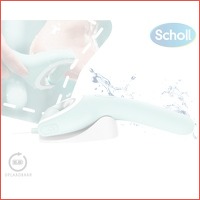 Scholl Velvet Smooth Wet & Dry