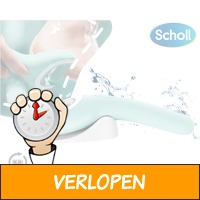 Scholl Velvet Smooth Wet & Dry