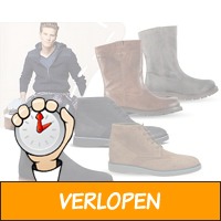 McGregor herenschoenen