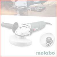 Metabo W1100-125 haakse slijper