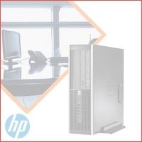 HP Compaq Elite 8300 PC