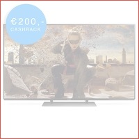 Panasonic TX-55EZW954 Ultra HD OLED Smar..