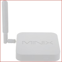 Minix NEO-U9-H