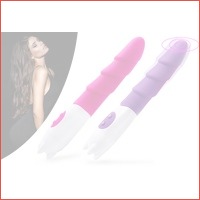 Casanova vibrator