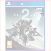 Destiny 2