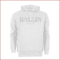 Ballin Hoodie