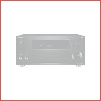 Onkyo TX-RZ820 B receiver