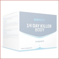 14 Day Killer Body