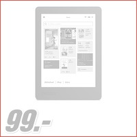 Kobo Aura E-reader