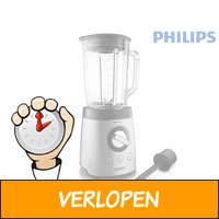 Philips Avance Collection blender