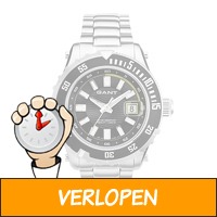 Gant horloge