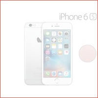 Apple iPhone 6s (16 GB)