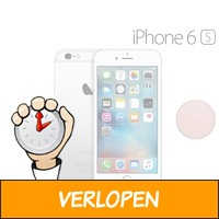 Apple iPhone 6s (16 GB)