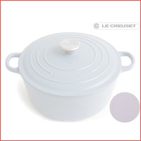 Le Creuset Signature braadpan