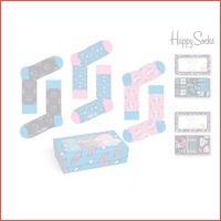 Happy Socks limited edition sokken