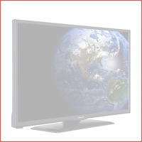 Finlux FL4330FSWK Full HD LED TV