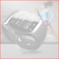 rWatch M26 Bluetooth smartwatch