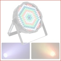BeamZ compacte LED Spot FlatPAR