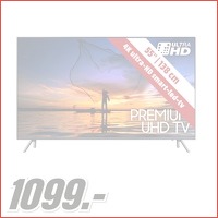 Samsung UE55MU7040 TV