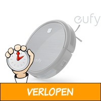 Eufy RoboVac 11 robotstofzuiger