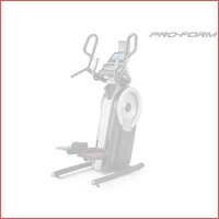 ProForm High Intensity Trainer