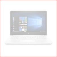 HP 14-BP013ND 14 inch notebook