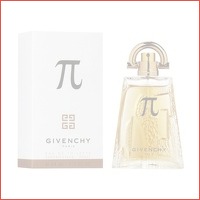 Givenchy Pi eau de toilette 100 ml