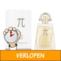 Givenchy Pi eau de toilette 100 ml