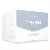 7 Day Diet