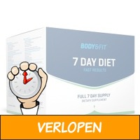 7 Day Diet