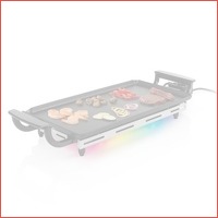 Princess Table chef LED light 103060