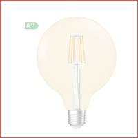 LED filament lamp 66W