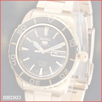 Seiko 5 Sports Automatic SNZH60K1