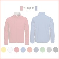 Clique softshell jas