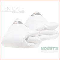 Ten Cate 4-seizoenendekbed