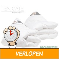 Ten Cate 4-seizoenendekbed