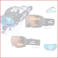 5One Alpine 3 of 5 skibril