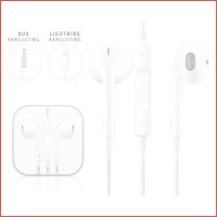 Apple Earpods