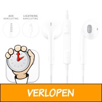 Apple Earpods