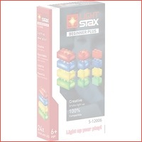 Light STAX beginner plus set