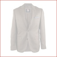 Suitable Laax Camel blazer