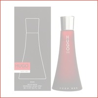 Hugo Boss Deep Red EDP 90 ml