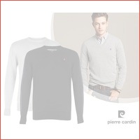 Pierre Cardin heren pullover