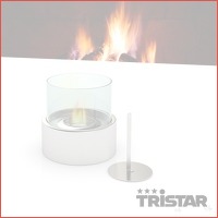 Tristar sfeerhaard Bio-Ethanol DF-6507 t..