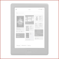 Kobo Glo HD E-reader refurbished