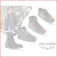 PME Legend schoenen